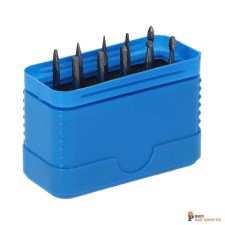 Mini-Frässtift-Set Cut D NORTON 10 St_kategorie